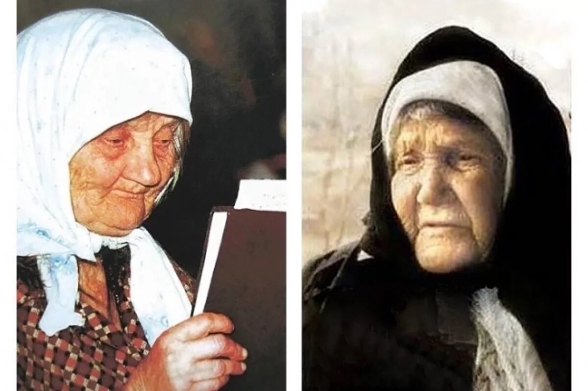    В Тверской области начался сбор свидетельств об исцелениях с помощью стариц