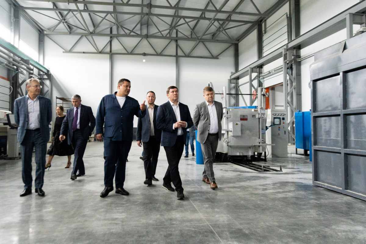    Фото: Родион Нарудинов/УрФУ