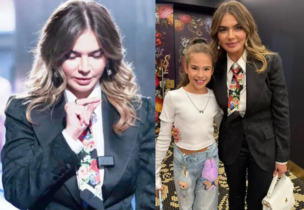    Алина Кабаева. Фото: Сплетник