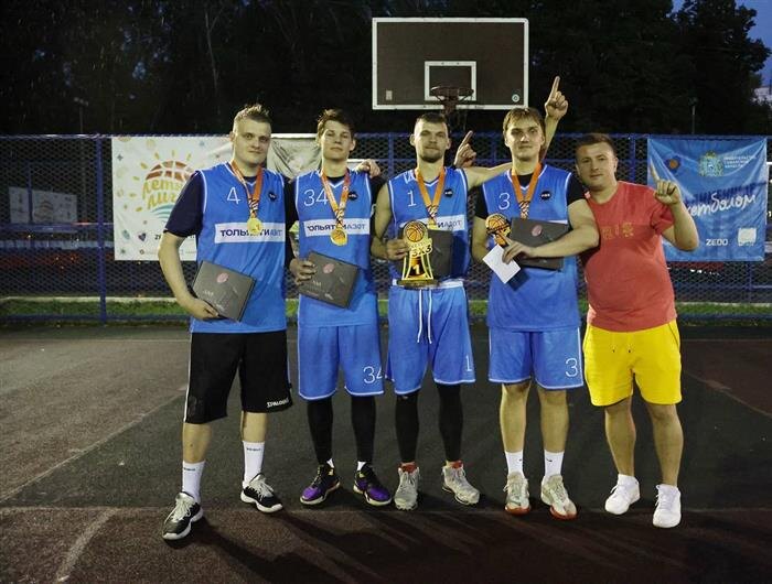    ФОТО: предоставлено АО "Тольяттиазот"