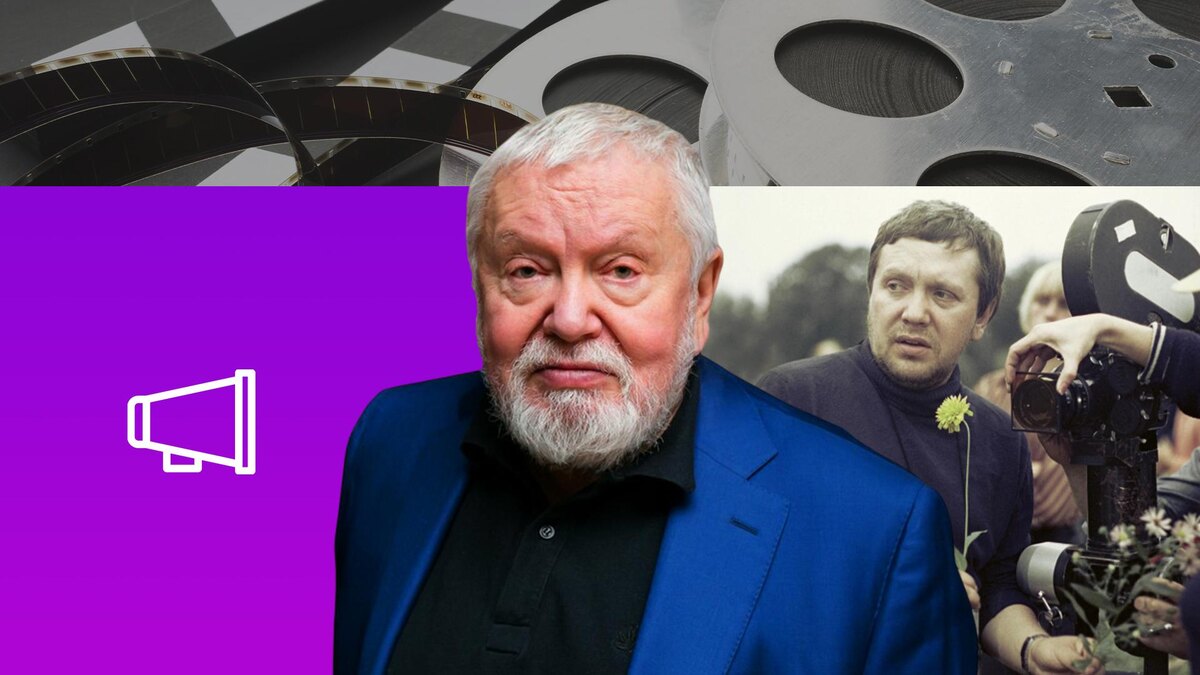 Коллаж 78.ru: kino-teatr.ru, kinopoisk.ru, freepik.com, flaticon.com/Freepik