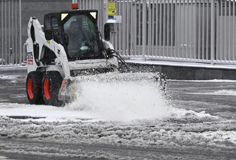     © РИА Новости. Михаил Воскресенский