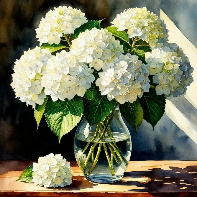 Нейросеть "Шедеврум"