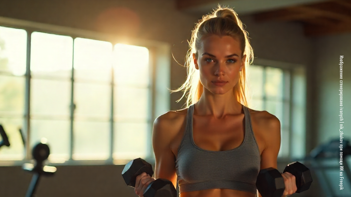 Изображение сгенерировано ivanych | nik_zhukov при помощи ИИ на Freepik