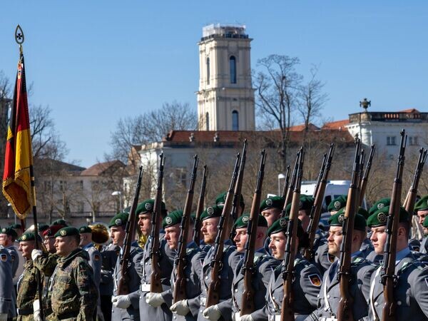    © Getty Images / Soeren Stache/picture alliance via Getty Images