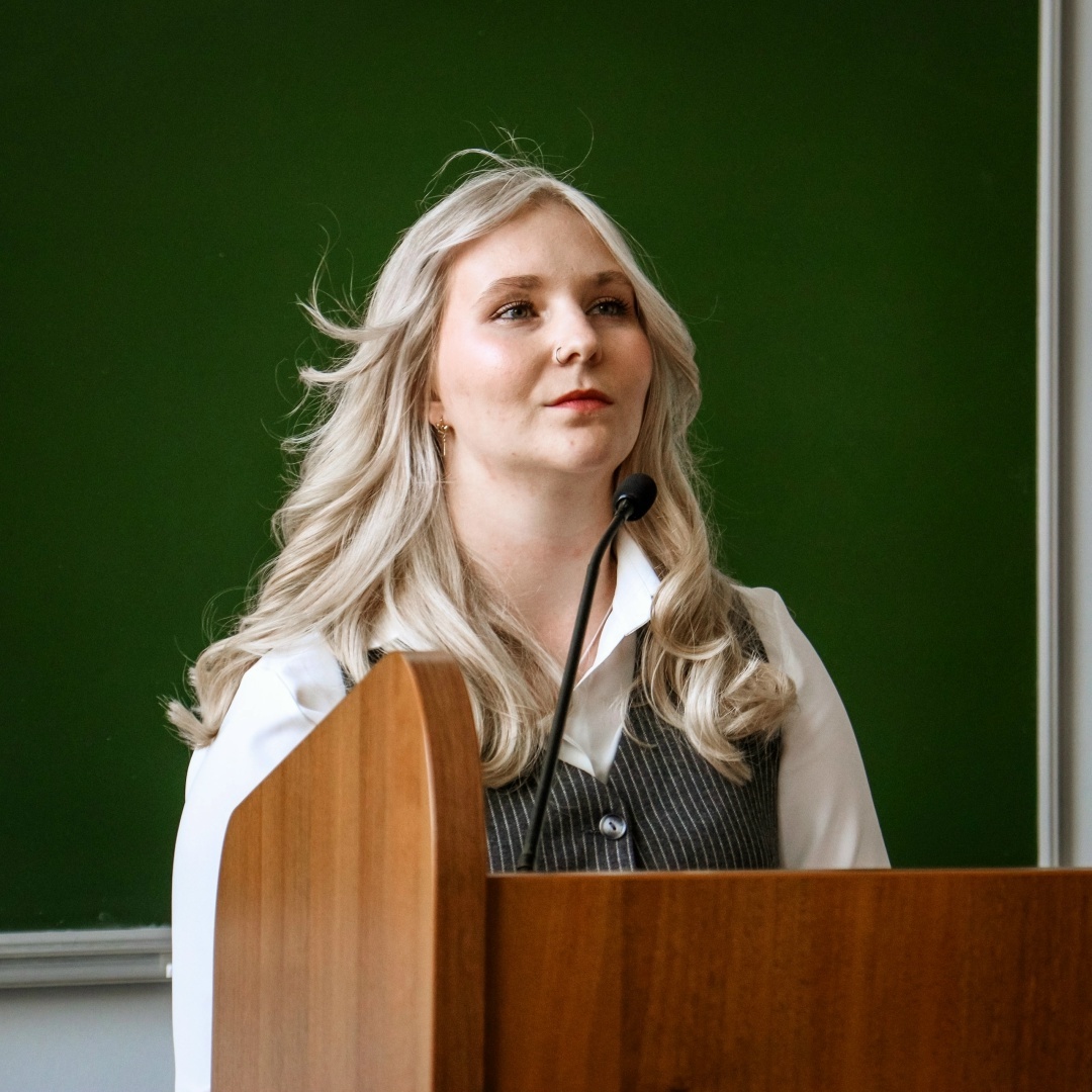 Фото: Союз студентов НИУ «БелГУ»