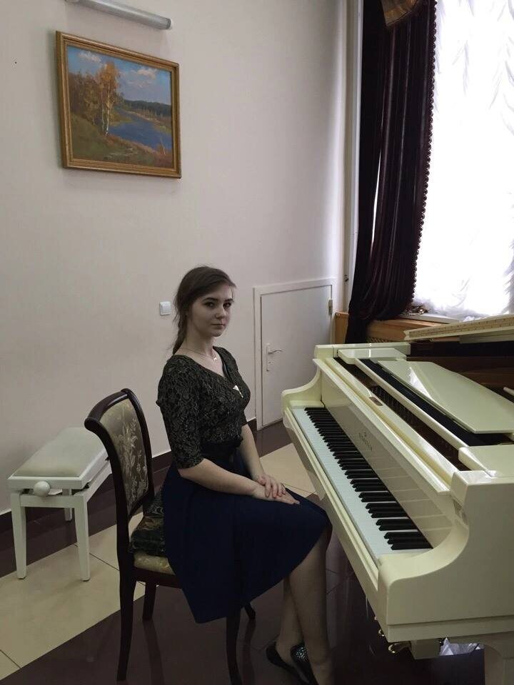 Фото: из личного архива