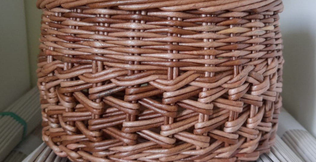 Шкатулка по мотивам мастер-класса Марины Паркиной