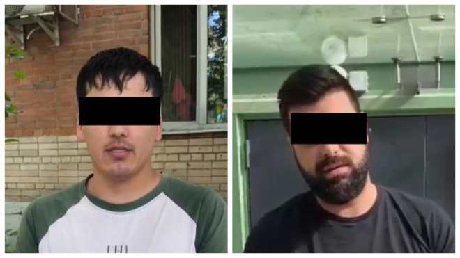 Фото: Пресс-служба ГУ МВД России по г.Санкт-Петербургу и Ленинградской области