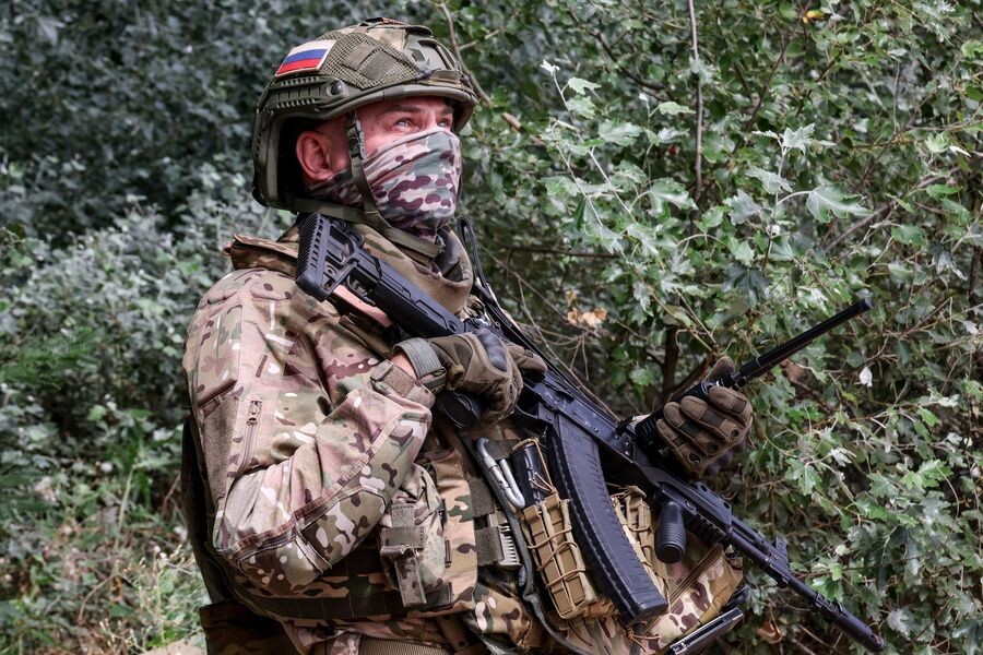     / Источник: © Алексей Коновалов/ТАСС