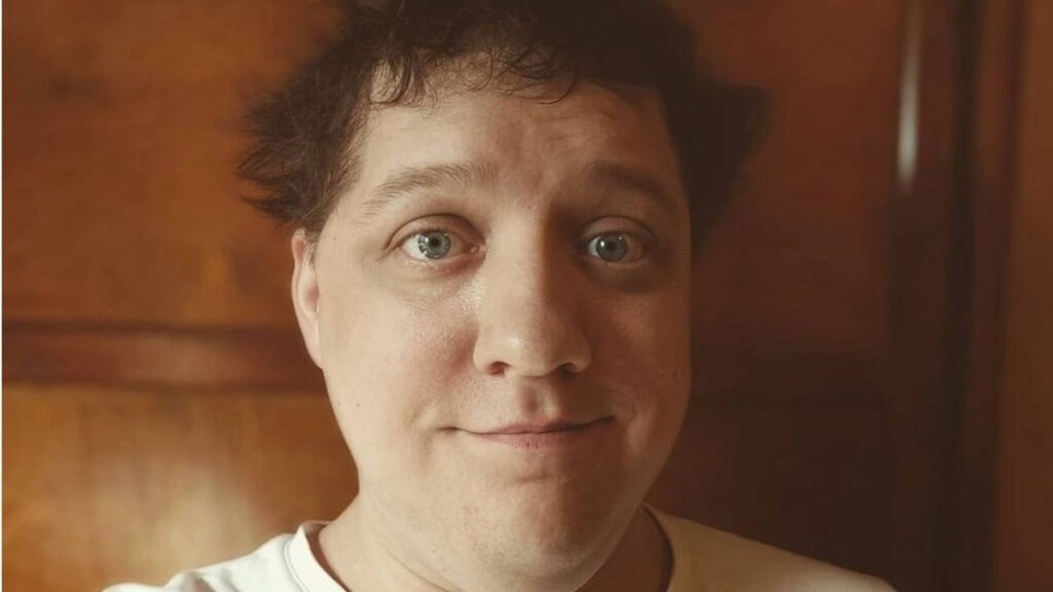    Жена Романа Попова сообщила, что у актера отнимается левая сторона из-за рака. Фото: личная страница в соцсетях