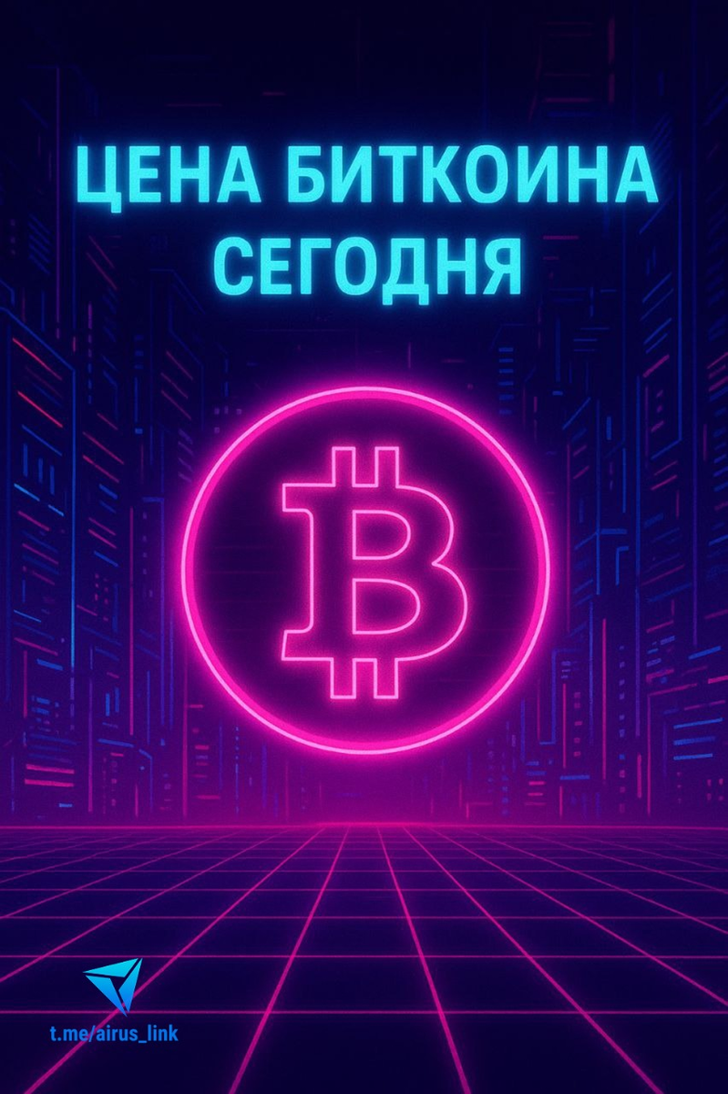 Цена биткоина сегодня: опустилась ниже $113 тыс., близка к 6-недельному минимуму несмотря на ожидания снижения ставки ФРС