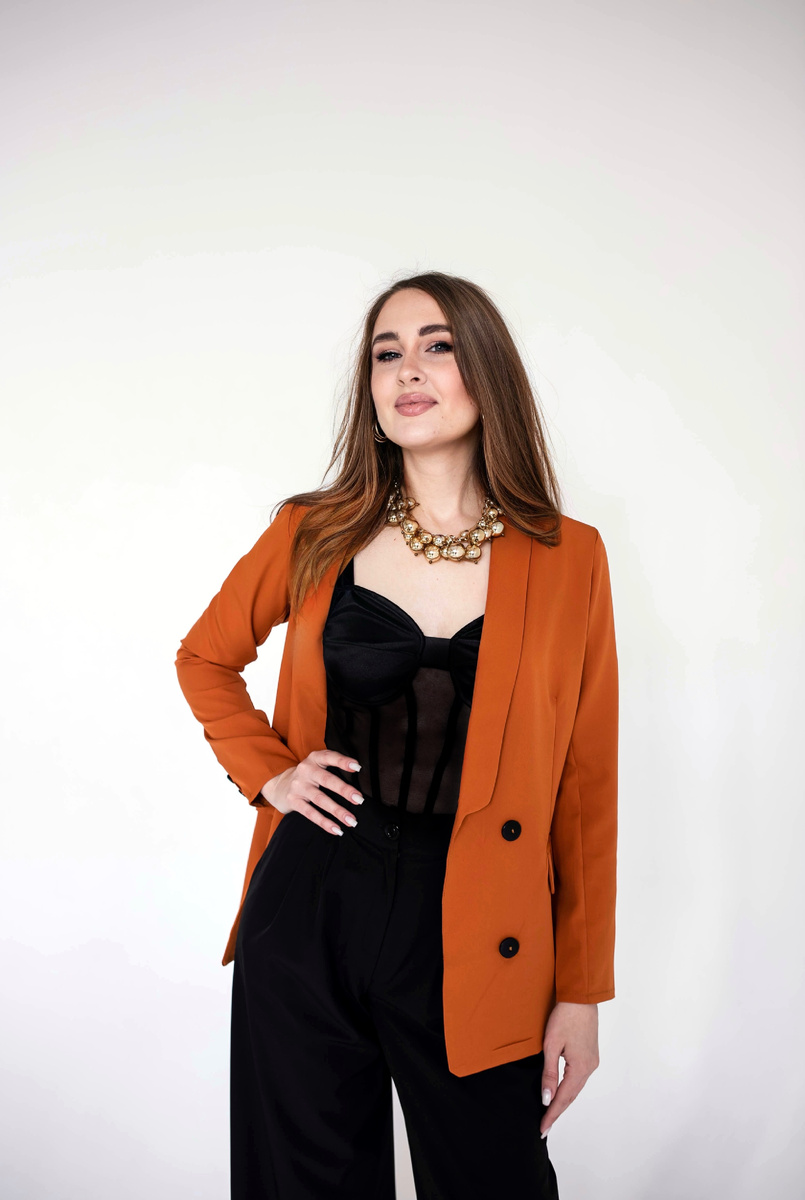 Екатерина Пучкунова, архитектор смыслов в продюсерском центре и издательства поного цикла Liberus Pro