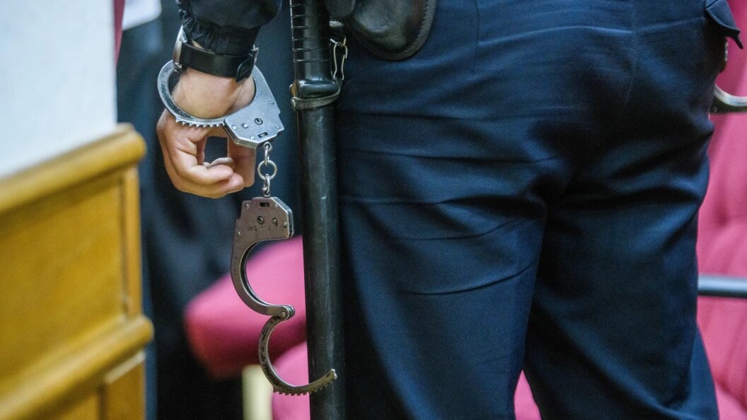    Фото: Ilya Moskovets/URA.RU/Globallookpress