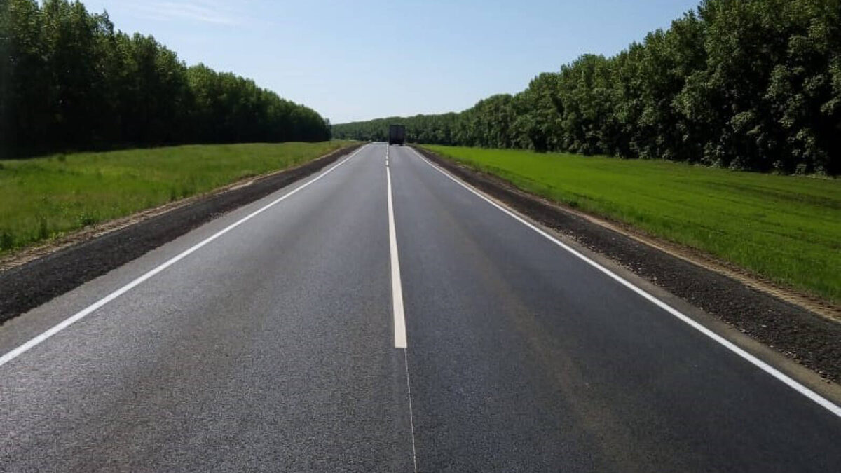 Фото предоставлено Министерством транспорта и дорожного хозяйства РТ