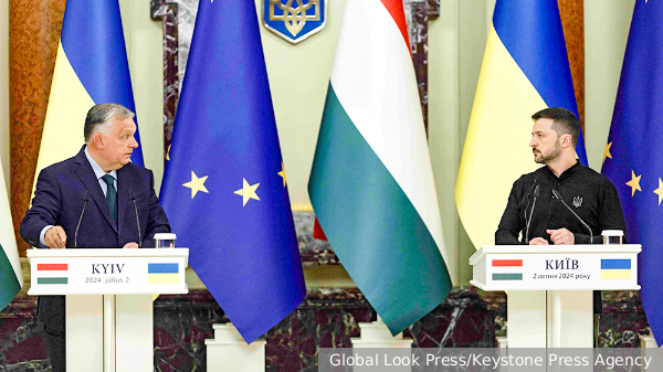     Фото: Global Look Press/Keystone Press Agency   
 Текст: Олег Исайченко