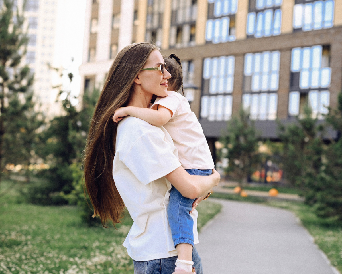 Фотоархив ГК СМСС. ЖК «Чкалов»