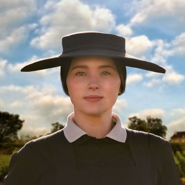     Фильм «Мадам Клико» покажет СТС