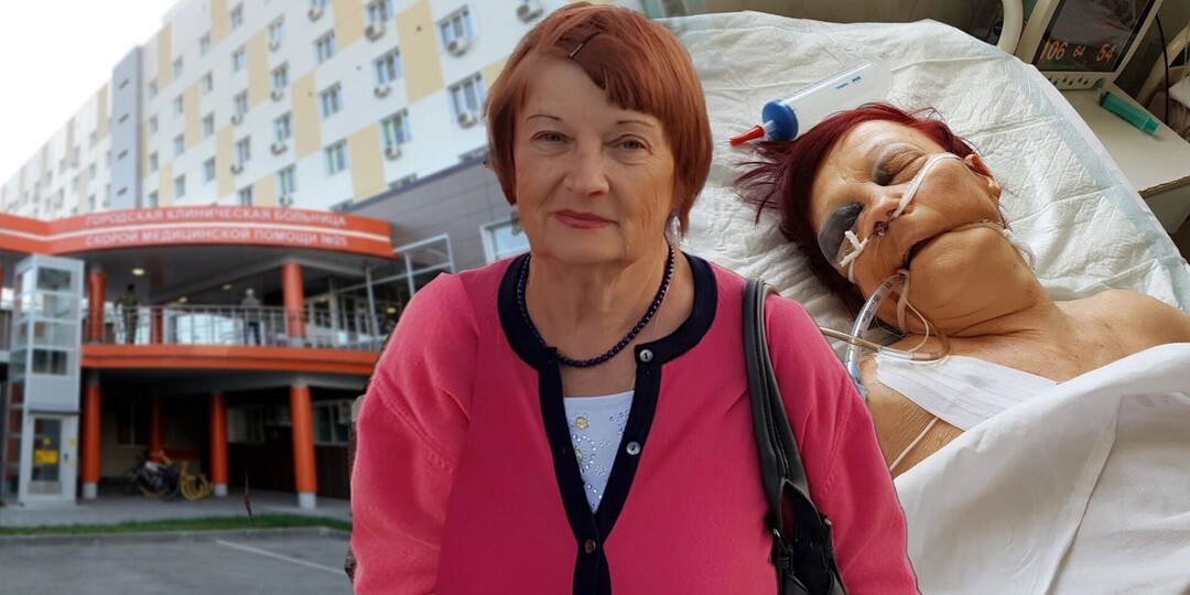 Дело врачей в Волгограде: пенсионерка поступила с давлением, а умерла от гематомы