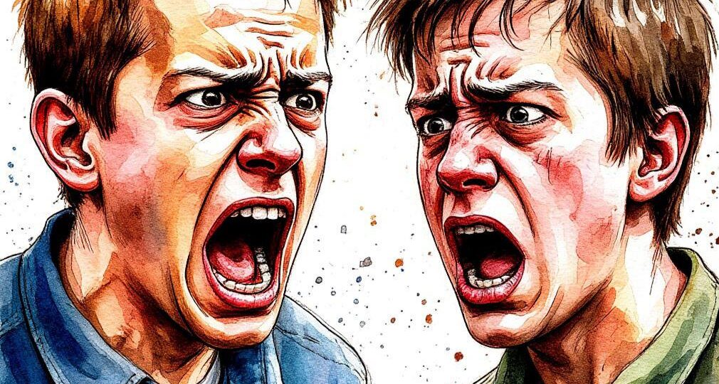 Сенсорная перегрузка и срывы при расстройстве аутистического спектра