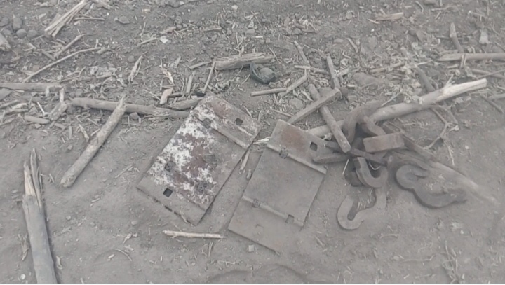 Фото с выезда