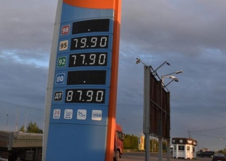    Топливный кризис в РФ. Эксперты и депутаты называют причины и предлагают методы его преодоления