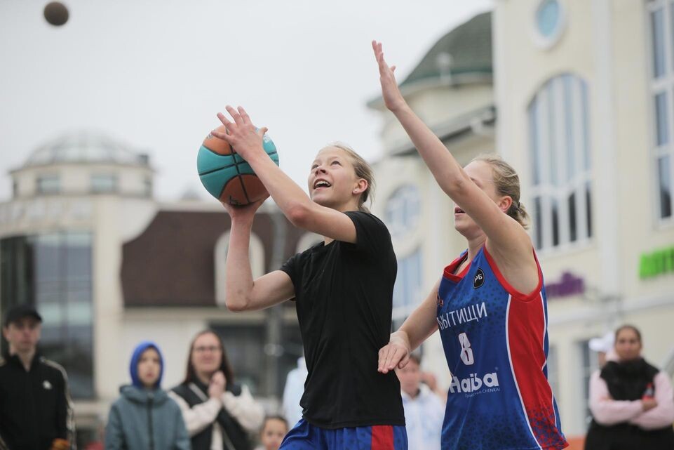     Денис Паунин