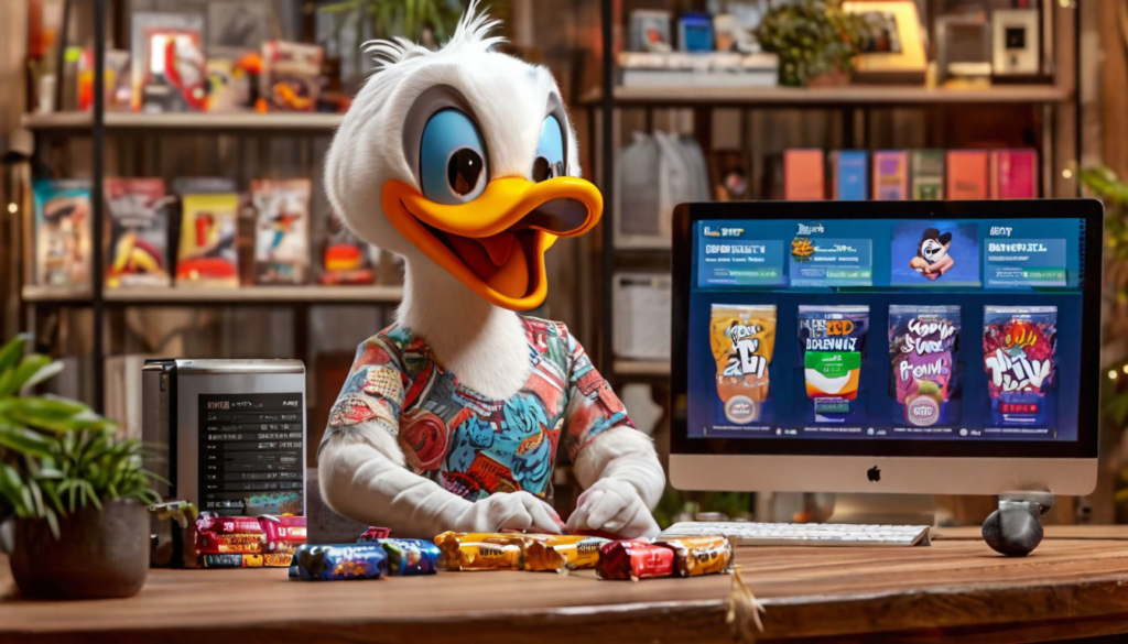    Батончики протеиновые — TikTok хайп на Авито Суетолог