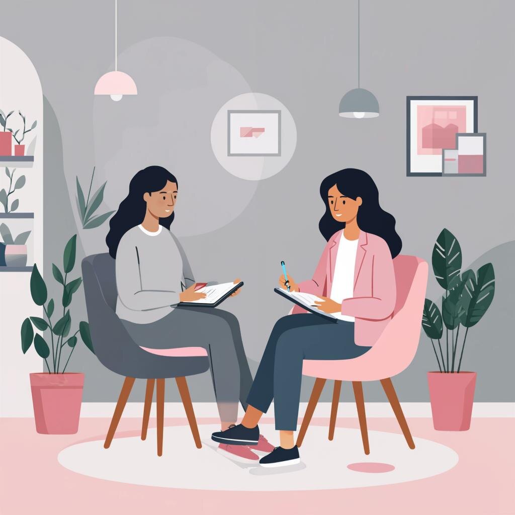 ЛедиФакультет пережить разрыв и вновь полюбить жизнь