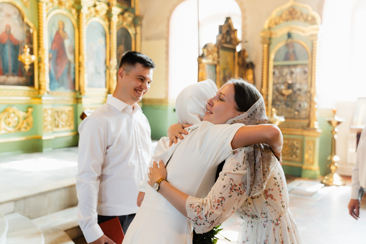 Поддержать автора: 2200 7020 1456 6421