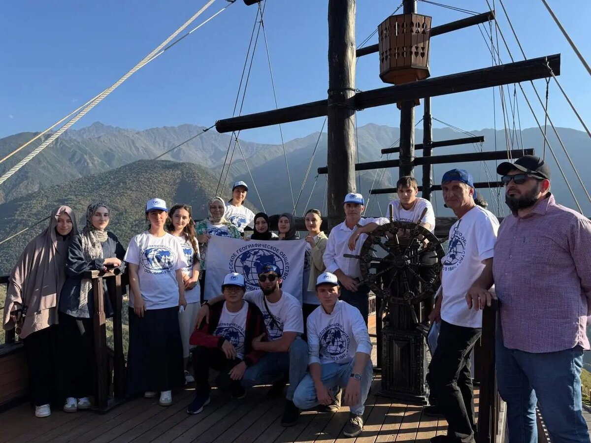 Фото:пресс-служба ИнгГУ