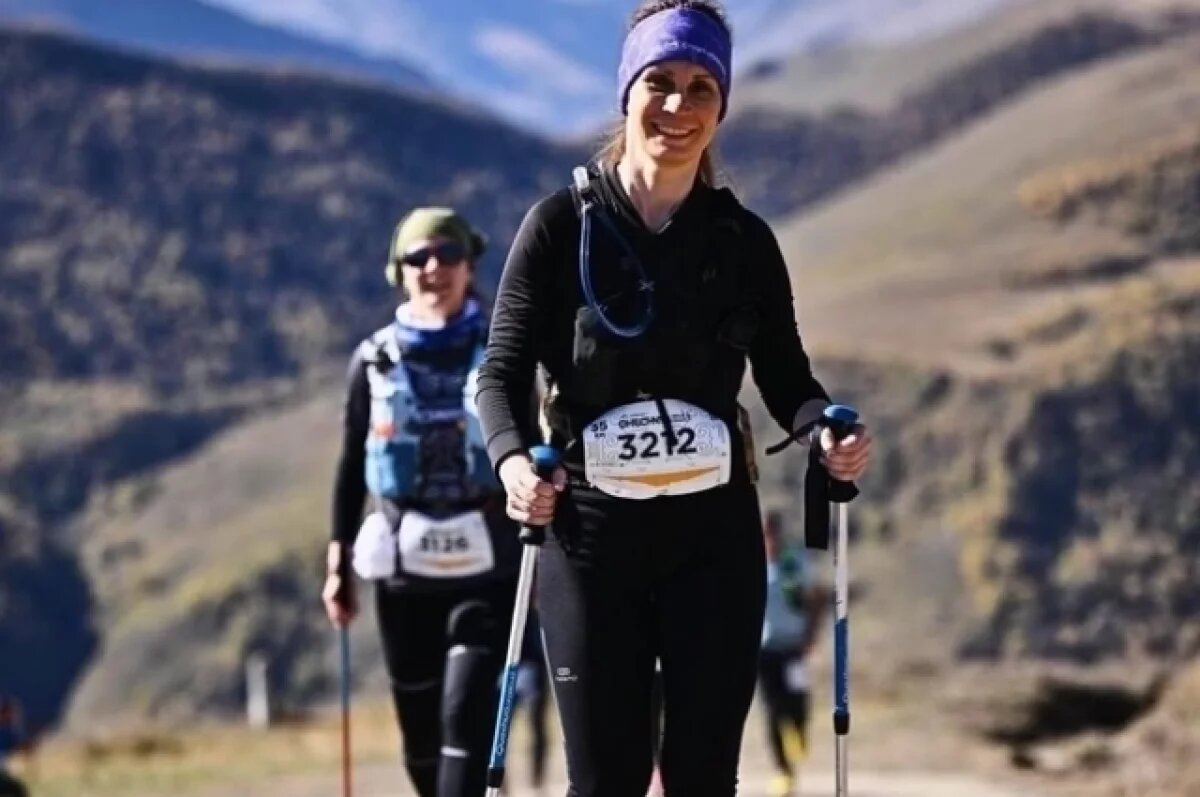    Спасатель Киселев сказал, когда Наговицину официально признают погибшей