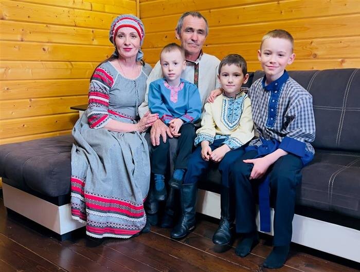    ФОТО: Министерство социально-демографической и семейной политики СО