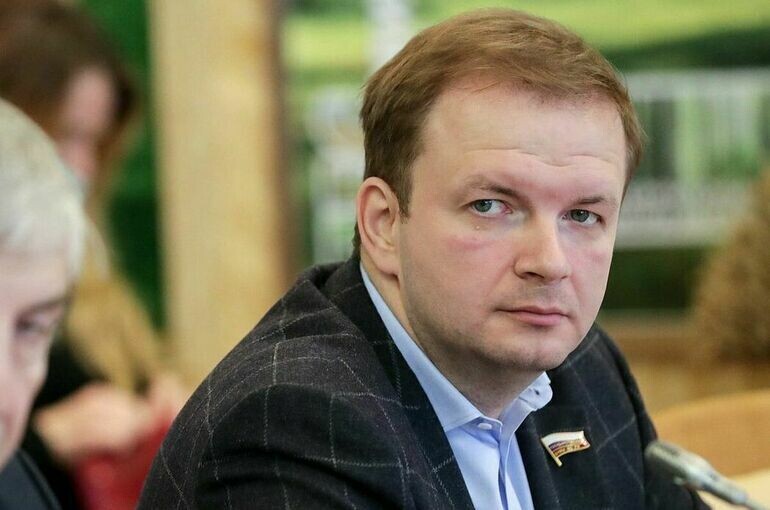   Пресс-служба Госдумы