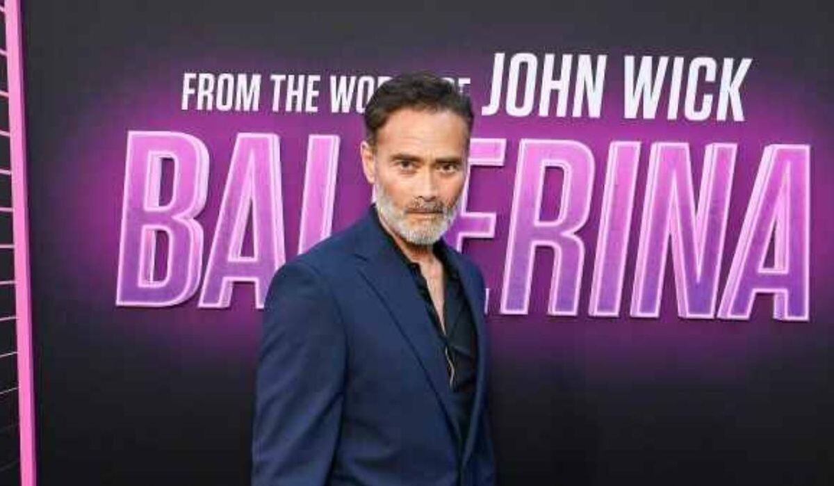     Марк Дакаскос. Источник: rbc.ru Автор фото: Jon Kopaloff