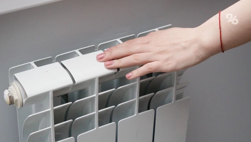      Фото: ИА «Победа26»