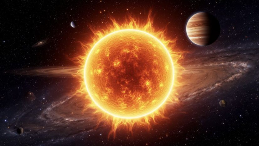   Сгенерировано с помощью ИИ