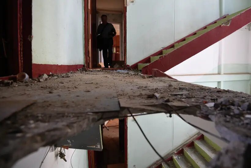     © РИА Новости. Рамиль Ситдиков