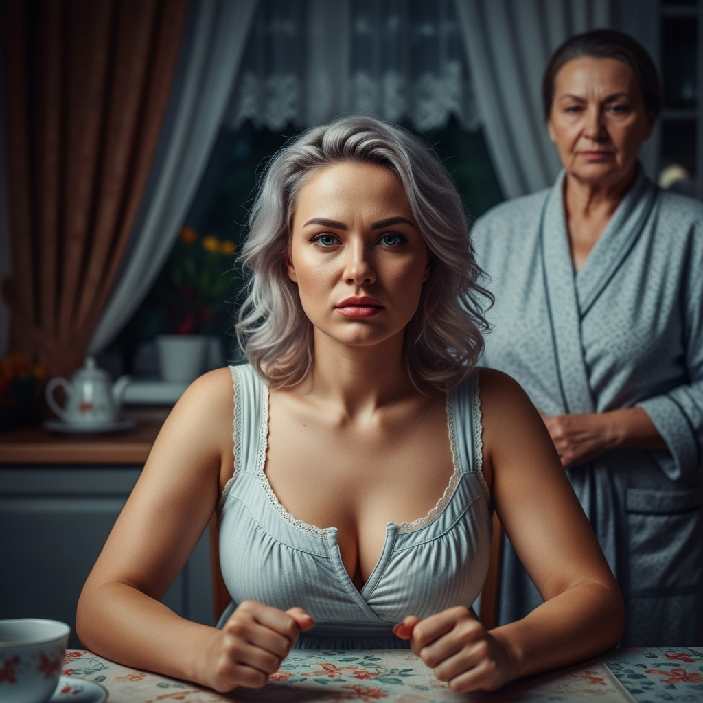 
Истории, Которые Прячут