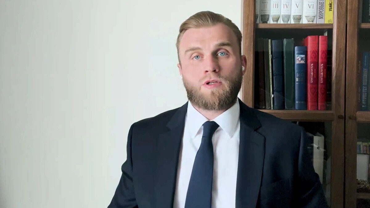    Фото: t.me/dmytrukartem