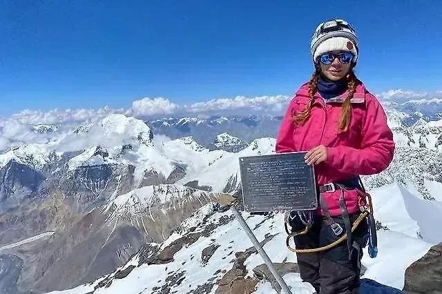 Обложка © Instagram (признан экстремистской организацией и запрещён на территории Российской Федерации) / natalina_1022