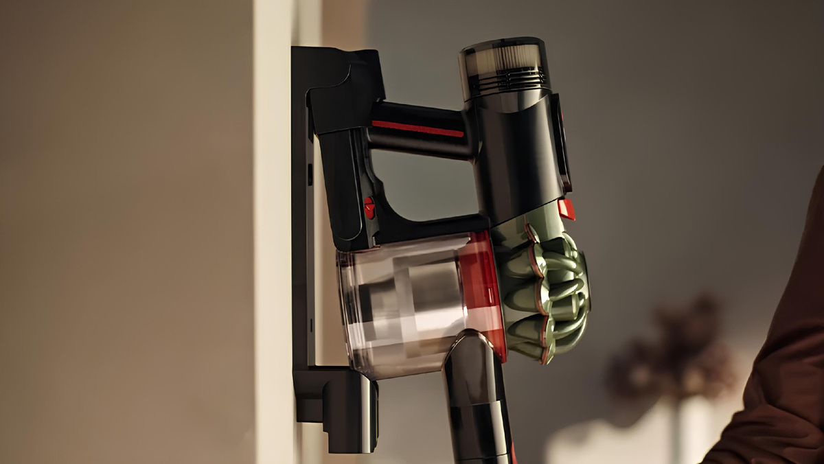 Источник: Dyson