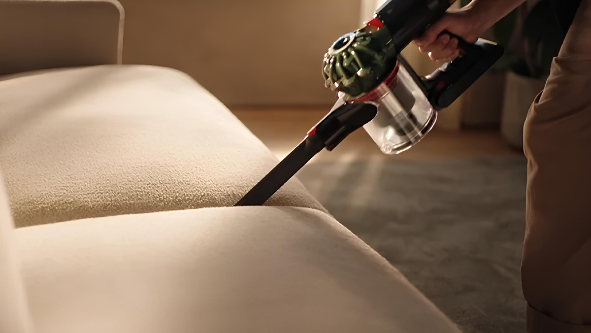 Источник: Dyson