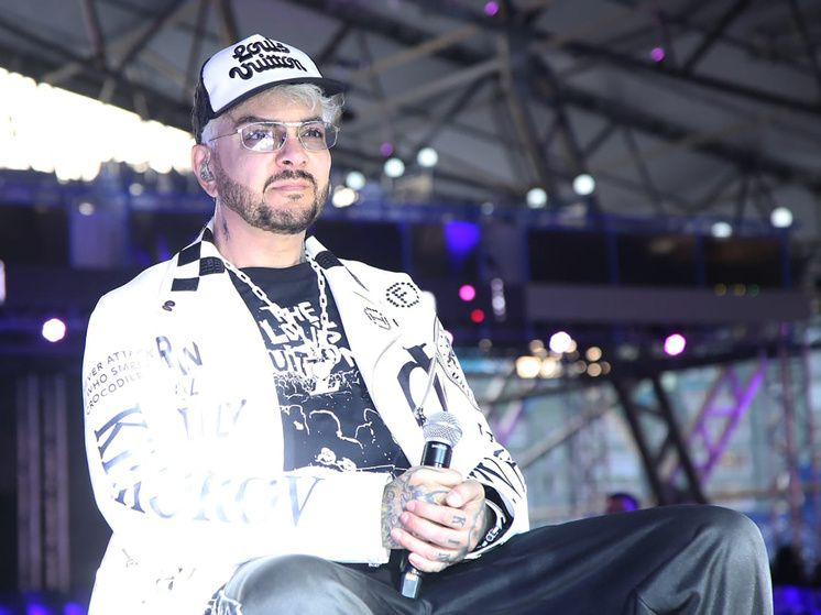   Лилия Шарловская