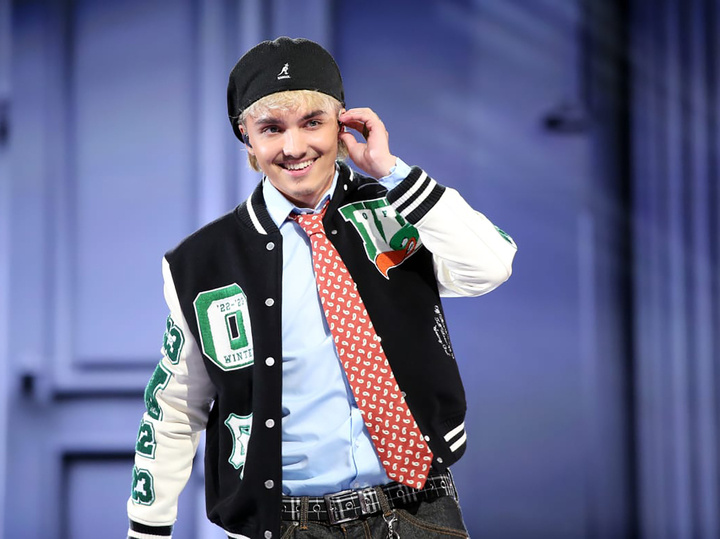   Лилия Шарловская