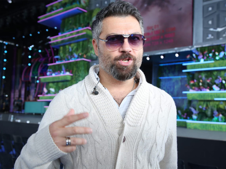   Лилия Шарловская