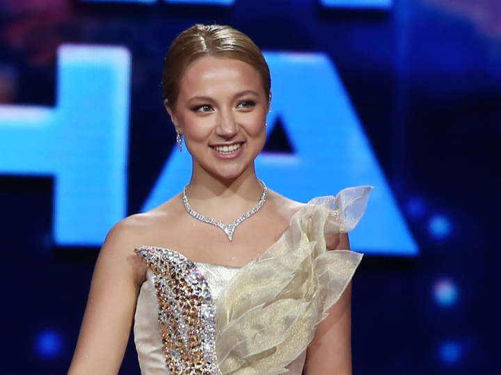   Лилия Шарловская