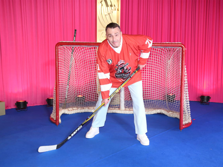   Лилия Шарловская