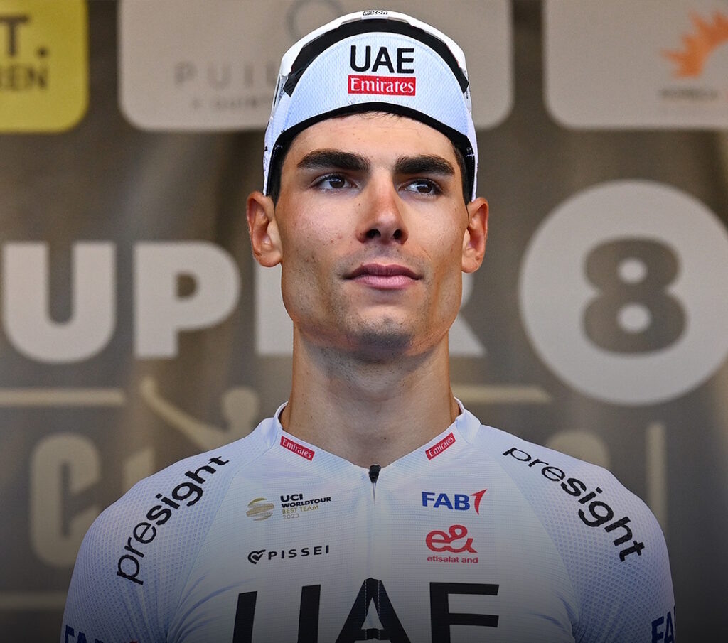    Филиппо Барончини