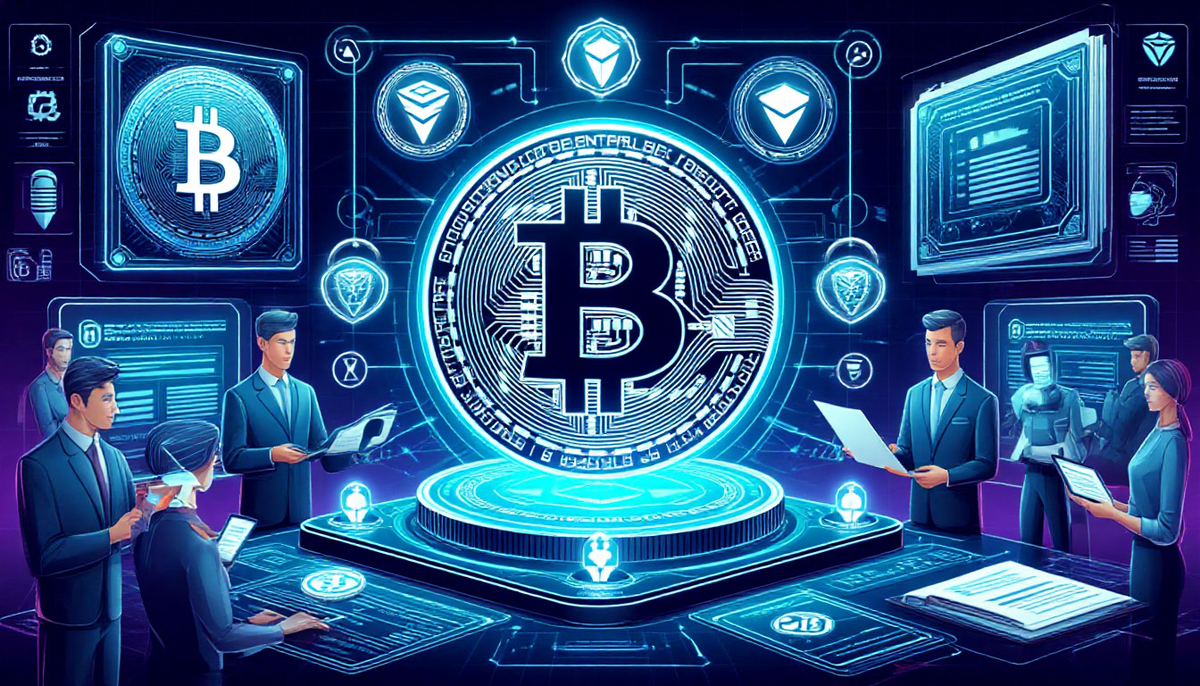 Пошаговая инструкция: как начать зарабатывать на биткоине уже сегодня
